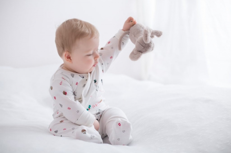 Baby photographer Bristol