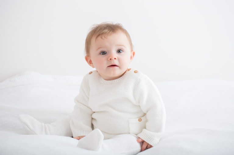 Baby photographer Bath