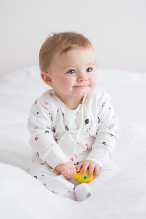 Baby photographer Bath