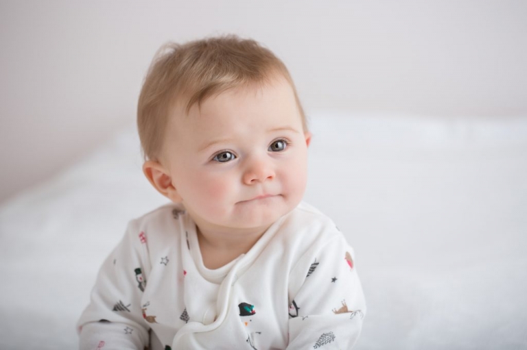Baby photographer Bath