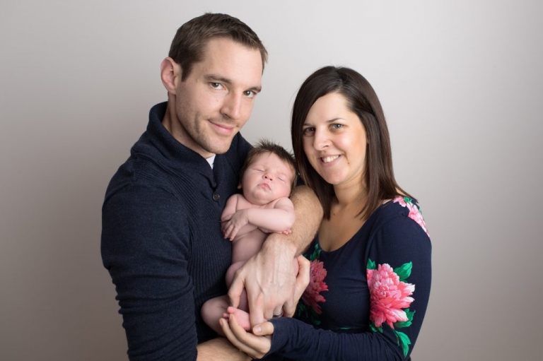 Bath Baby Photographer 