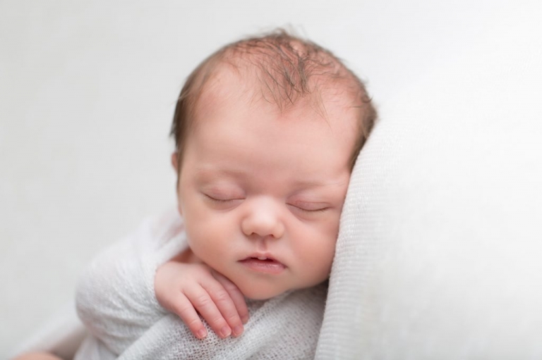 Bristol newborn photography 