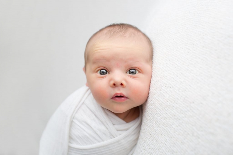 Guide to photographing your baby during lockdown - Marina ...