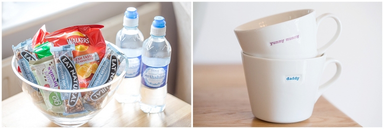 Baby photography studio Bath Bristol